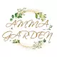 Amma Garden 艾瑪花園專賣店 logo